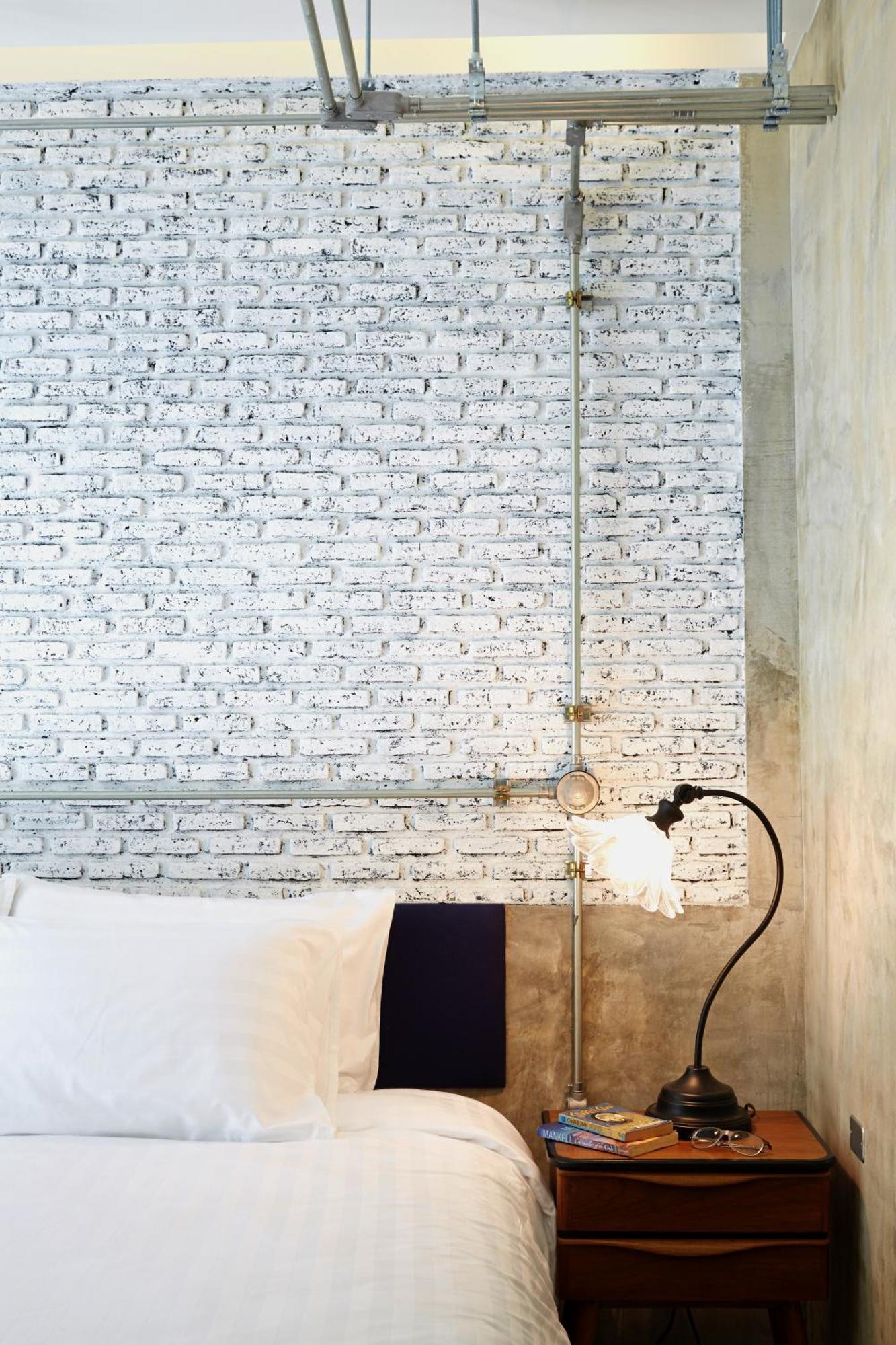 The Restro Hotel Hua Hin Phòng bức ảnh