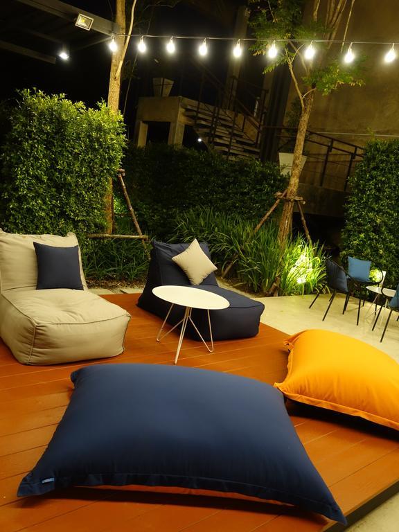 The Restro Hotel Hua Hin Ngoại thất bức ảnh
