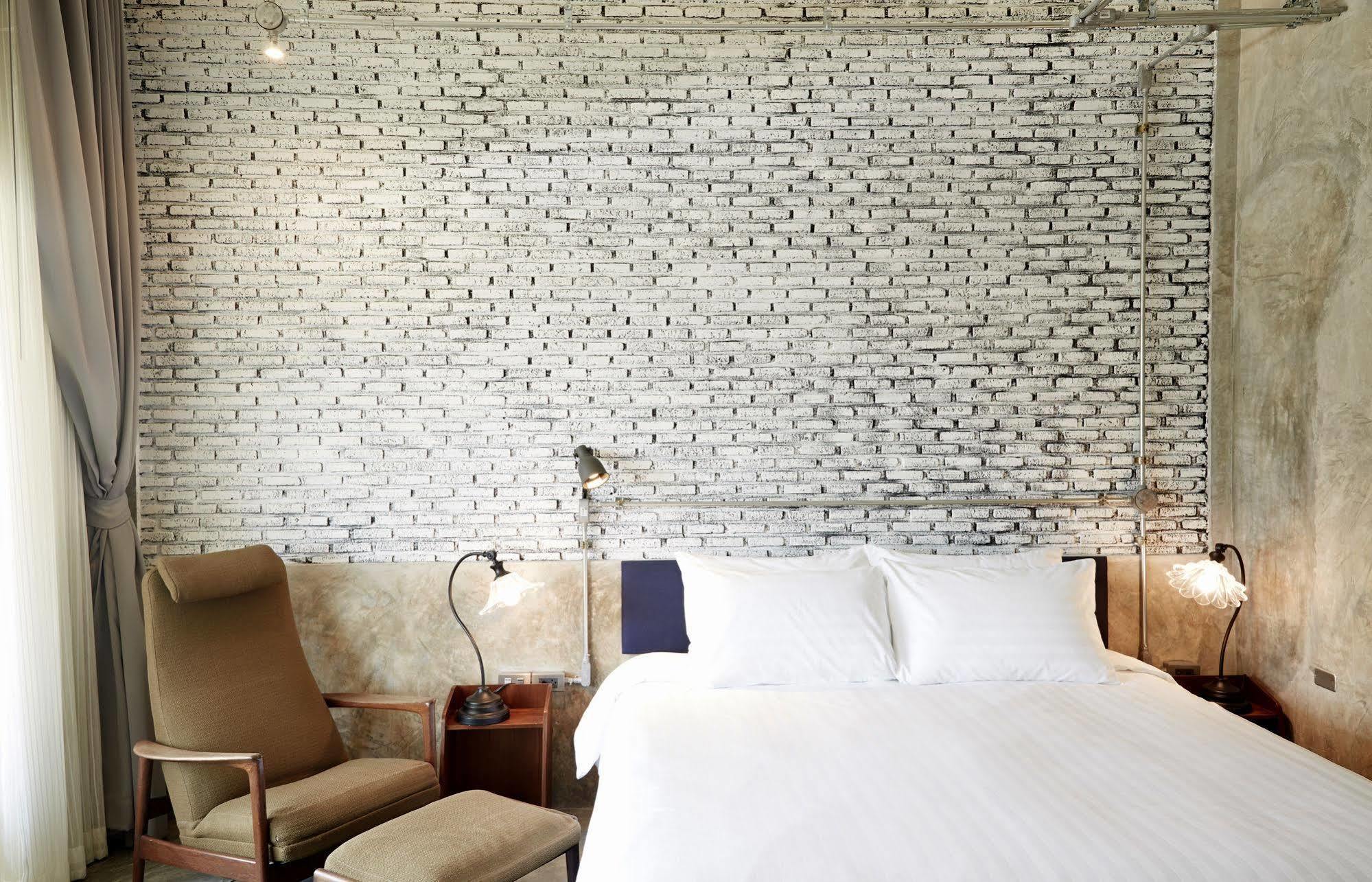 The Restro Hotel Hua Hin Ngoại thất bức ảnh