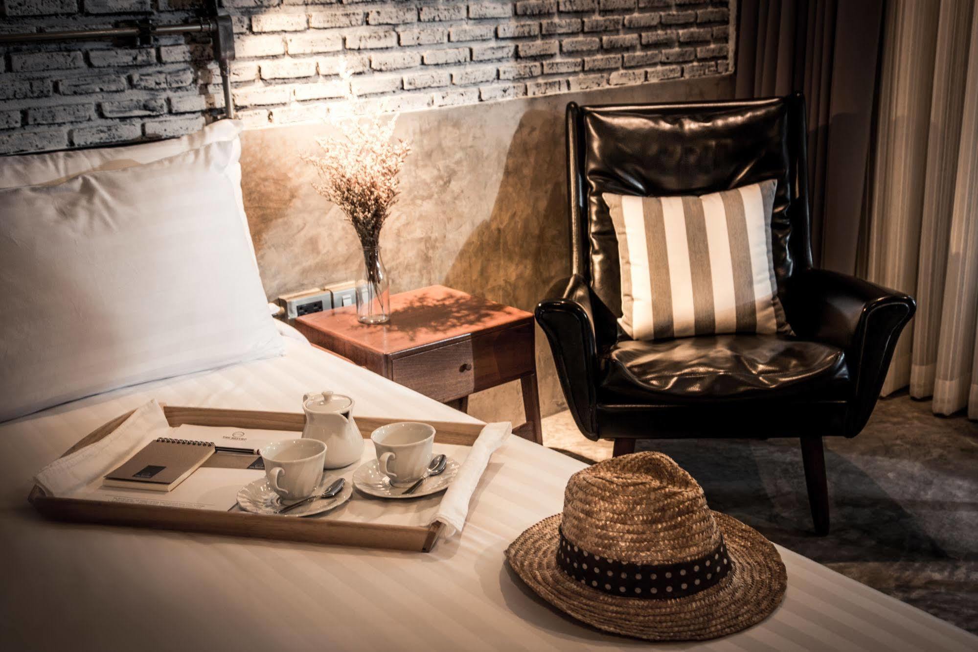 The Restro Hotel Hua Hin Ngoại thất bức ảnh